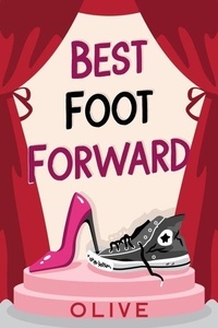  Olive - Best Foot Forward.