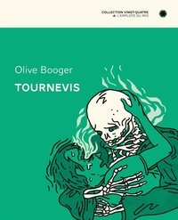 Olive Booger - Le tournevis.