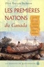 Olive Dickason - Les Premières nations du Canada.