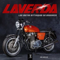 Laverda