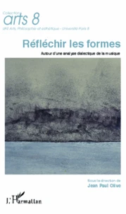 Réfléchir les formes