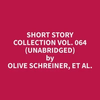 Short Story Collection Vol. 064 (Unabridged)
