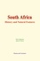 South Africa. History and Natural Features