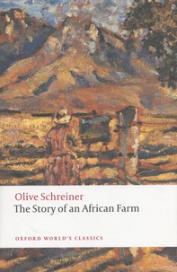 The Story of an African Farm