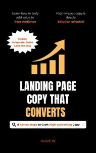 Landing Page Copy That Converts