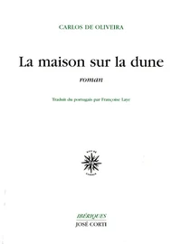 La maison sur la dune