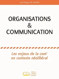 Organisations & communication