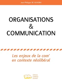 Organisations & communication
