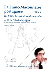 La franc-maçonnerie portugaise