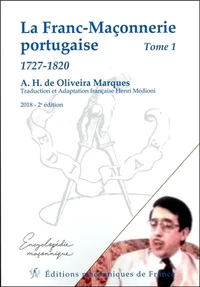 La Franc-Maçonnerie portugaise