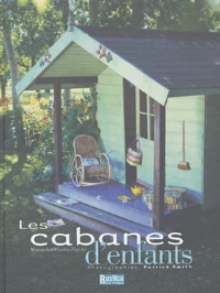 Les cabanes d'enfants
