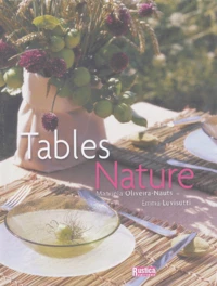 Tables nature