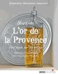 Olivenöl L`or de la Provence