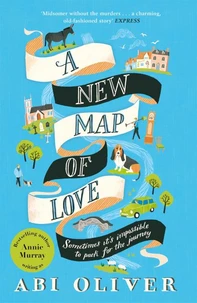 The new map of love