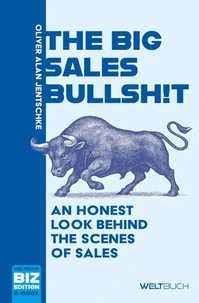 THE BIG SALES BULLSH!T