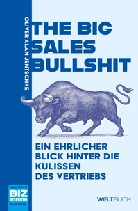The Big Sales Bullshit