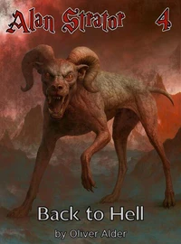 Alan Strator - 4 - Back to Hell