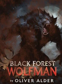 Black Forest Wolfman