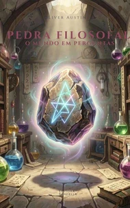 Pedra Filosofal: O Mundo em Perguntas