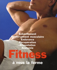 Oliver Barteck - Fitness - A vous la forme.