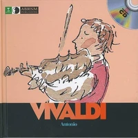 Antonio Vivaldi