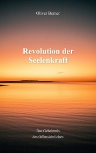 Oliver Berner - Revolution der Seelenkraft - das Geheimnis des Offensichtlichen.