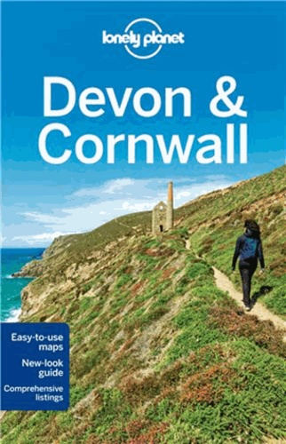 Oliver Berry et Belinda Dixon - Devon & Cornwall.