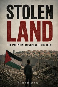 Stolen Land The Palestinian Struggle for Home