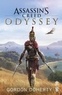 Oliver Bowden - Assassin's Creed Odyssey.