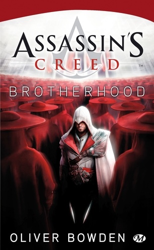 Assassin's Creed Tome 2 Brotherhood