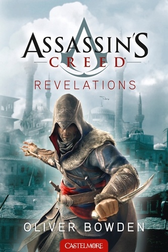 Assassin's Creed Tome 4 Revelations