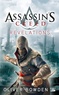 Oliver Bowden - Assassin's Creed Tome 4 : Revelations.