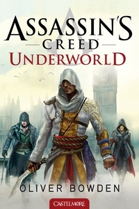 Téléchargez ebook pour mobile gratuitement Assassin's Creed Tome 8