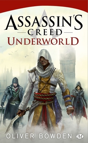 Assassin's Creed : Underworld