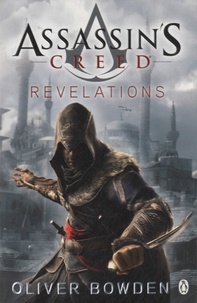 Oliver Bowden - Assassin's Creed - Revelations.
