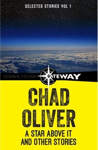 A Star Above It and Other Stories