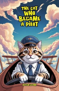 The Cat Who Became a Pilot