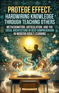 Protege Effect: Hardwiring Knowledge Through Teaching Others