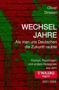Wechseljahre