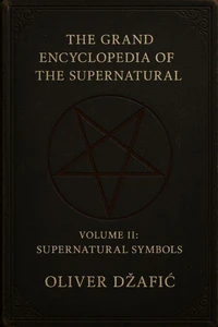 The Grand Encyclopedia of the Supernatural Volume II Supernatural Symbols