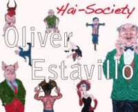 Oliver Estavillo - Hai-Society.
