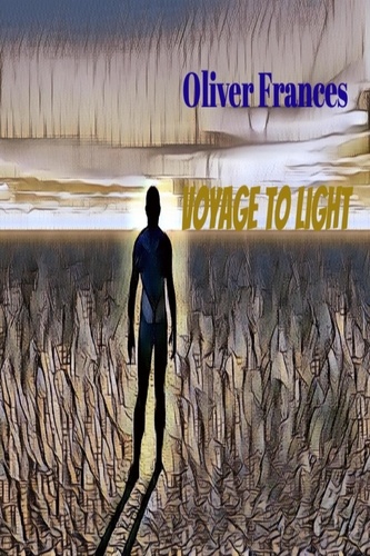  Oliver Frances - Voyage to Light.