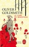 Oliver Goldsmith - Le Curé de Wakefield.