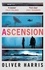 Ascension. an absolutely gripping BBC Two Between the Covers Book Club pick
