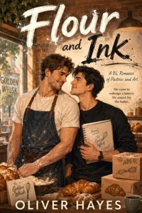Flour and Ink - A BL Romance of Pastries and Art