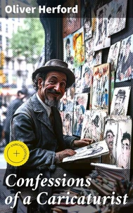 Confessions of a Caricaturist