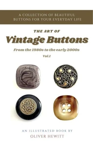 The Art of Vintage Buttons