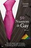 Oliver James - 50 nuances de gay.