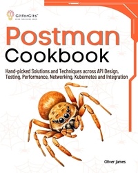  Oliver James - Postman Cookbook.