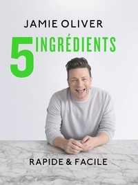 5 ingrédients